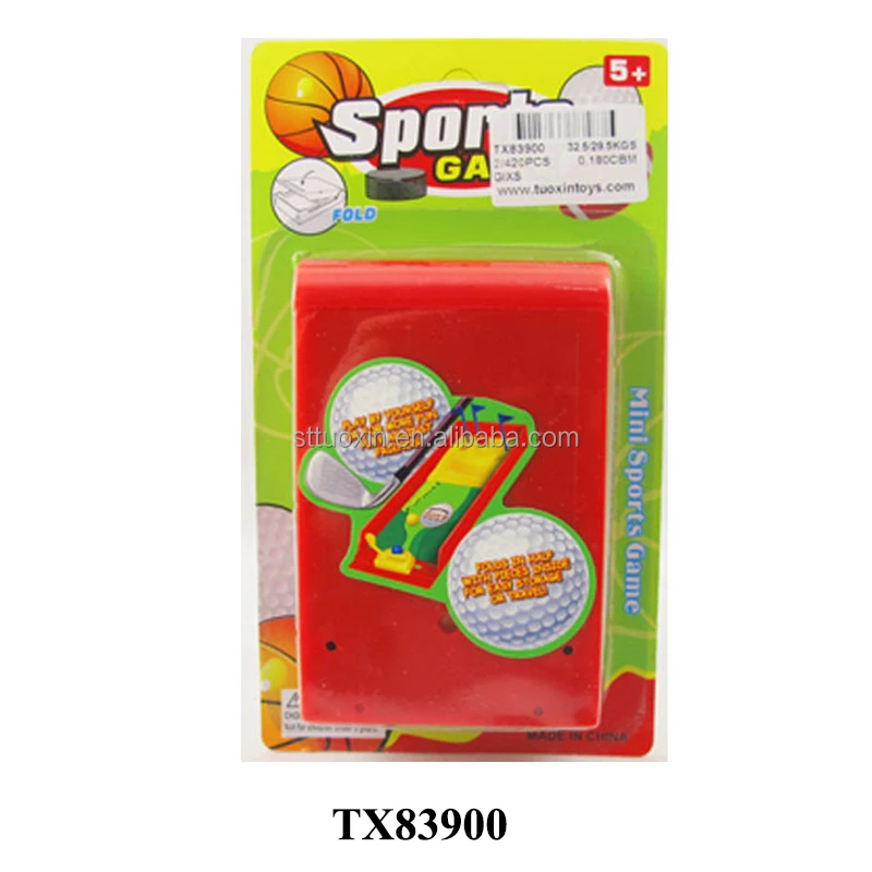 
indoor mini golf set for sale 