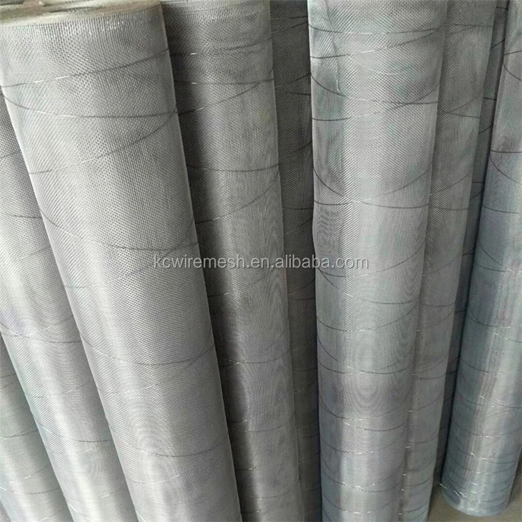 Factory!!!!!!!!!! KangChen aluminium fly wire mesh/aluminum window screen/aluminum mosquito net