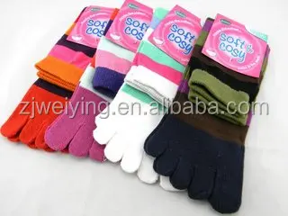 
6F Plain & Terry Sock Knitting Machine 