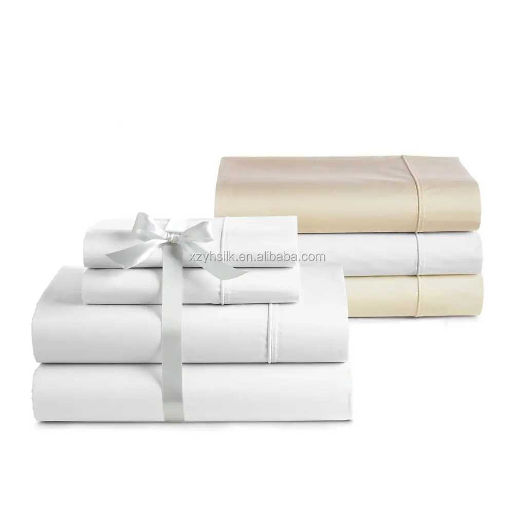1000TC Egyptian Cotton Bedding Set