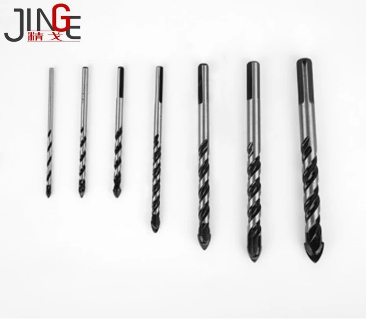 China factory Tools For Ceramic, Tile, Glass, Porcelain Tile Drill Bit