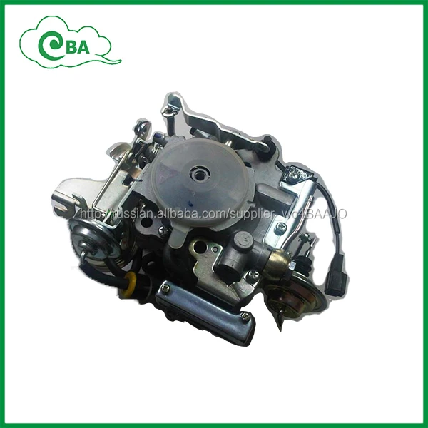 13200-83001used для SUZUKI G13A JIMNY 1300CC OEM автозапчастей двигатель карбюраторный автомобиля авто карбюратор