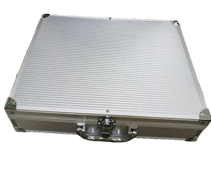 Зеленый комплект для гольфа из алюминиевого сплава