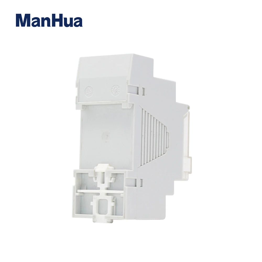 
Manhua MT610 Low Voltage Automatic Street Light Timer Control Switch 