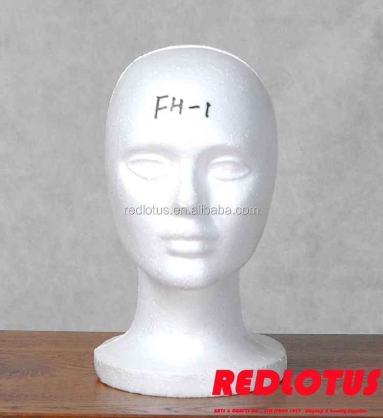 Wholesale products manikin head