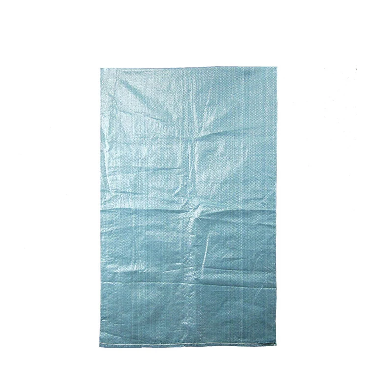 
Recyclable Pp Woven 30kg 50kg wheat Bag Wholesale 