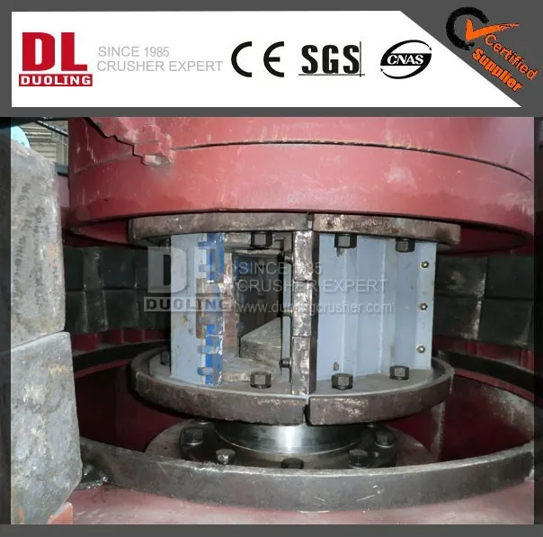 VSI PARTS ROTOR TIPS SET CRUSHER WEAR PLATES