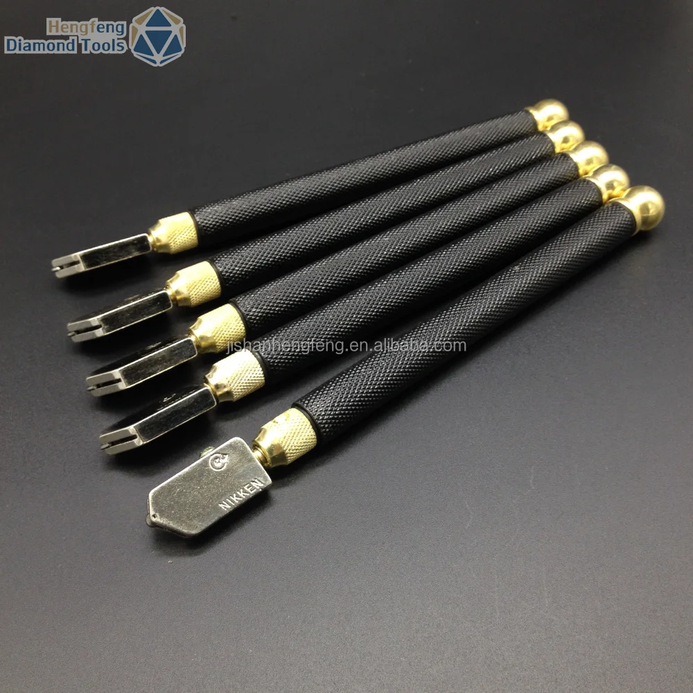 Nikken NC-X03 Glass Cutter