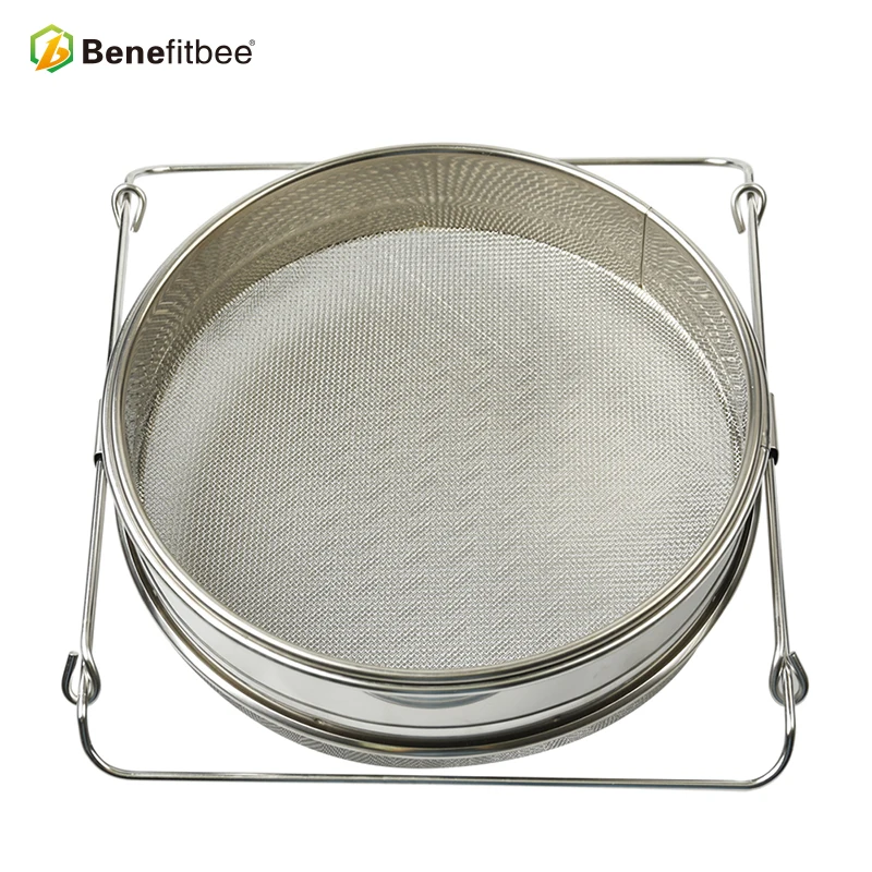 High Quality Double Layer Stainless Steel Filter For  Sale