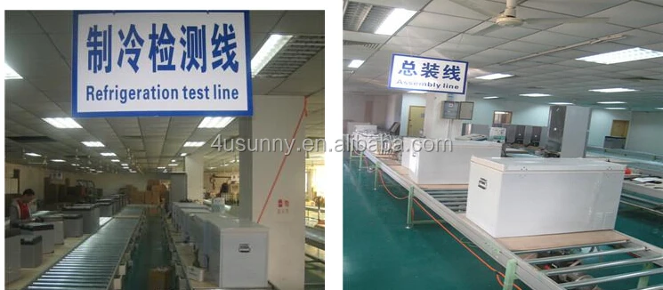 Customization Solar Refrigerator good quality single door  SOLAR REFRIGERATOR 50L solar 12V DC  refrigerator fridges