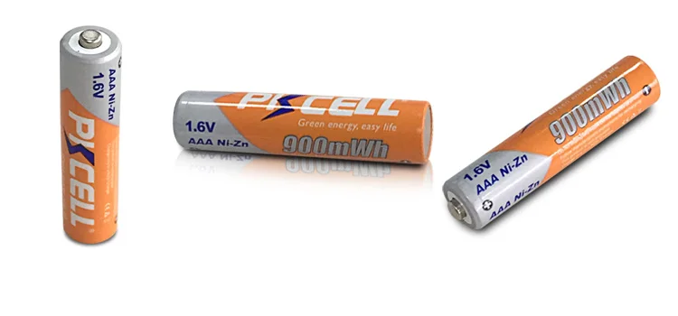 NIZN AAA 900-3IN1