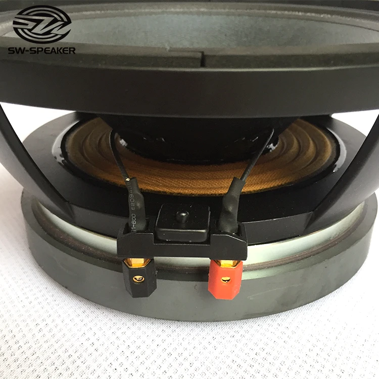 woofer for dj equipment speakers boxes outdoor