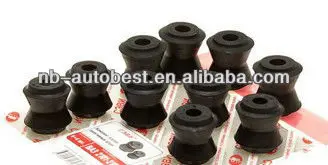 Резиновые втулки REPAIT комплект для LADA 2101 - 2919105 10 2919042