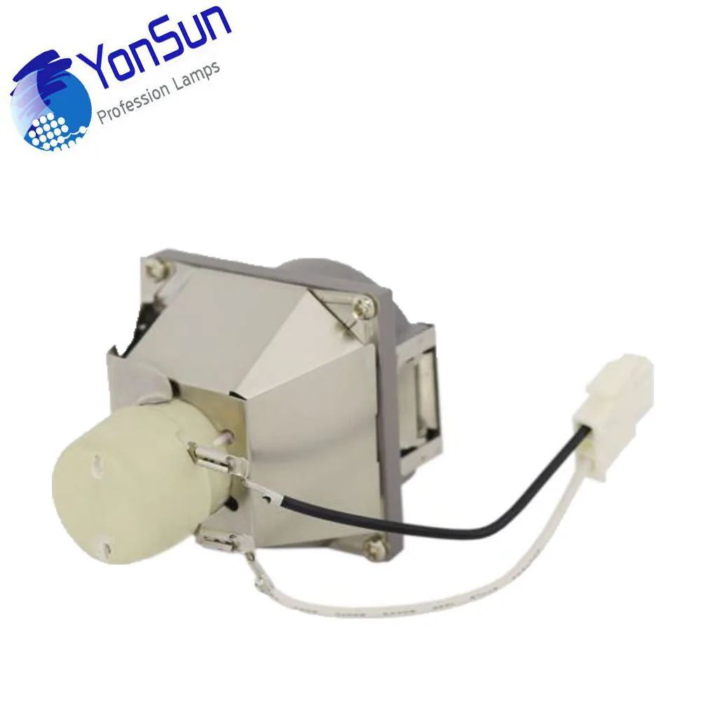 5J.J9R05.001 MS504, MX505 MX507 projector lamp with housing