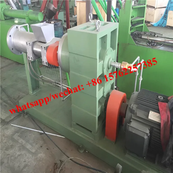 
Extruder For Rubber Hose/Good Quality Rubber Extruder Price 