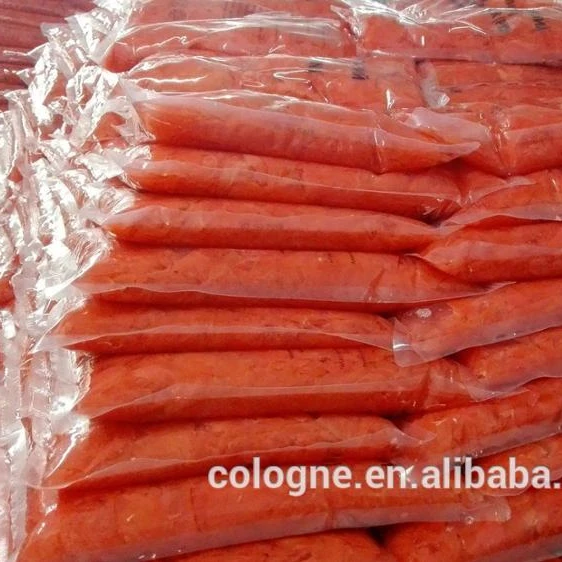 Wholesale Pink sushi pickled ginger