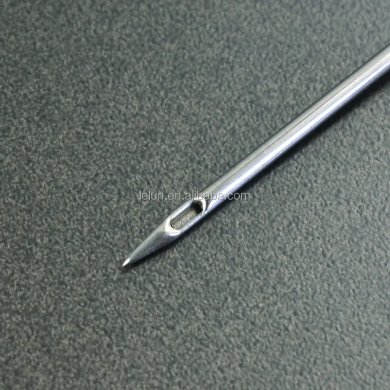 Disposable syringes injector spinal needles with all types