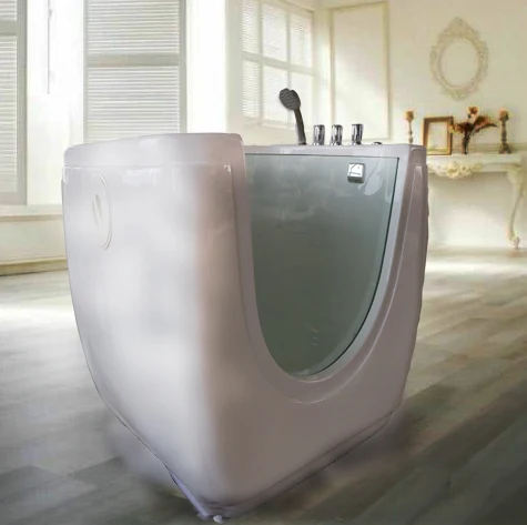 Manufacturing acryl bathtub repair/hot tub filter 1.5 m bath