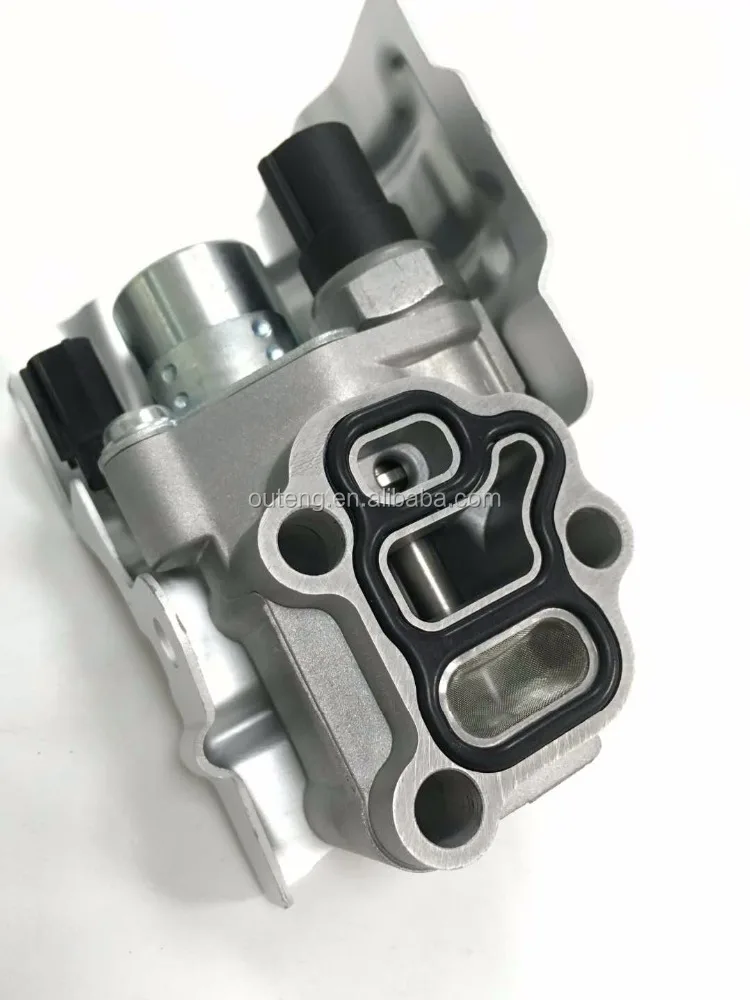 Auto car Parts Camshaft Timing Oil Control Valve Fit FOR Honda Accord OEM 15810-RAA-A01
