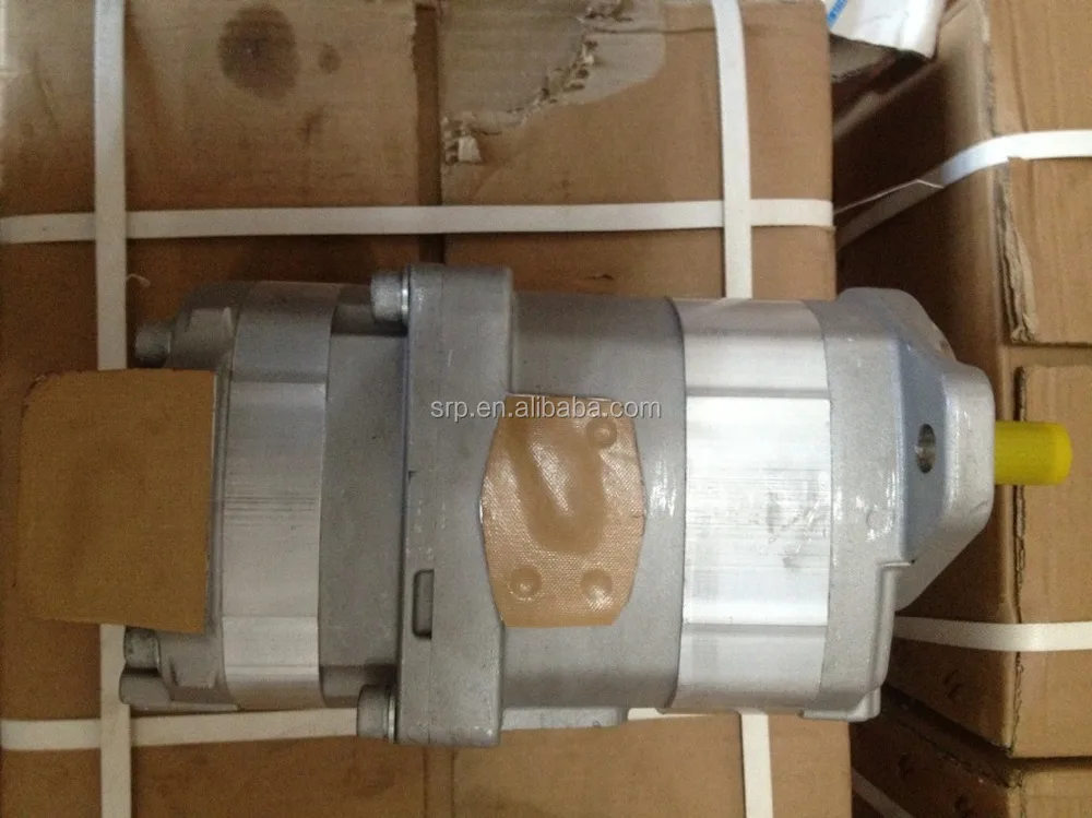705-51-20090 WA180/WA200 HYDRAULIC PUMP