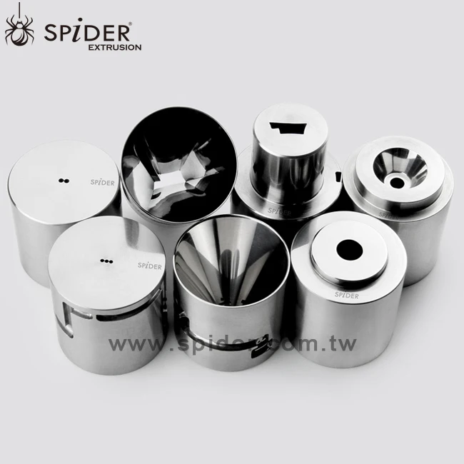 Taiwan customized OEM ODM CNC mold service CNC milling machine mould