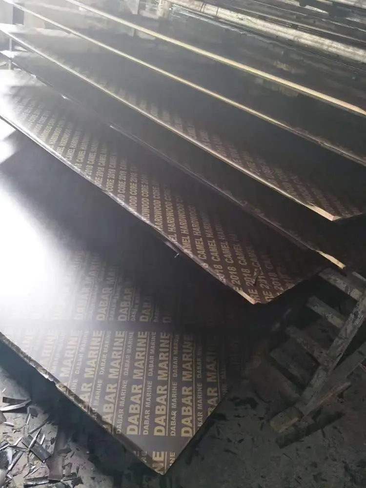  Фанера с пленочным покрытием 12 мм 15 18 противоскользящая фенольная фанера для строительства