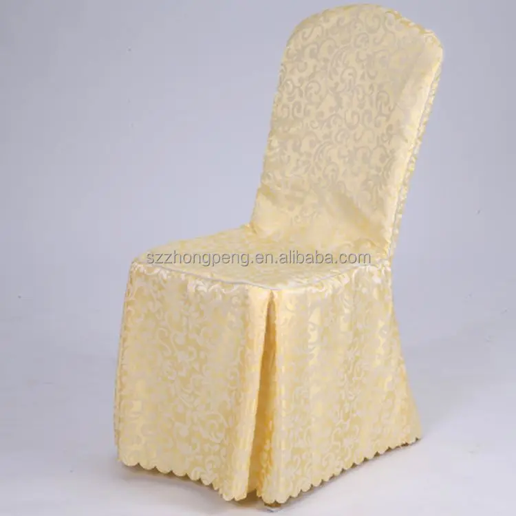 Factory directly hot product custom made chair covers
