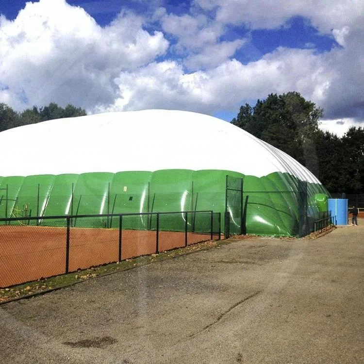 Original Designer Factory Outdoor Giant Sports Field Football Soccer Court Air Supported Structure as Events Field