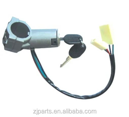 
High Quality IGNITION Starter Switch for FIAT IVECO Auto Ignition Switch Engine Starter 