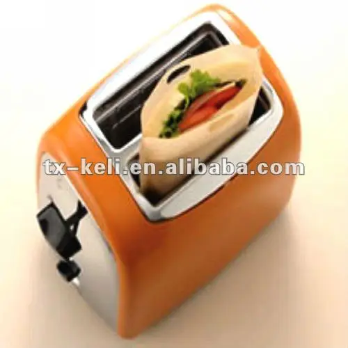 
New Product 17*19cm Easy To Use PTFE Reusable Toaster Bag 