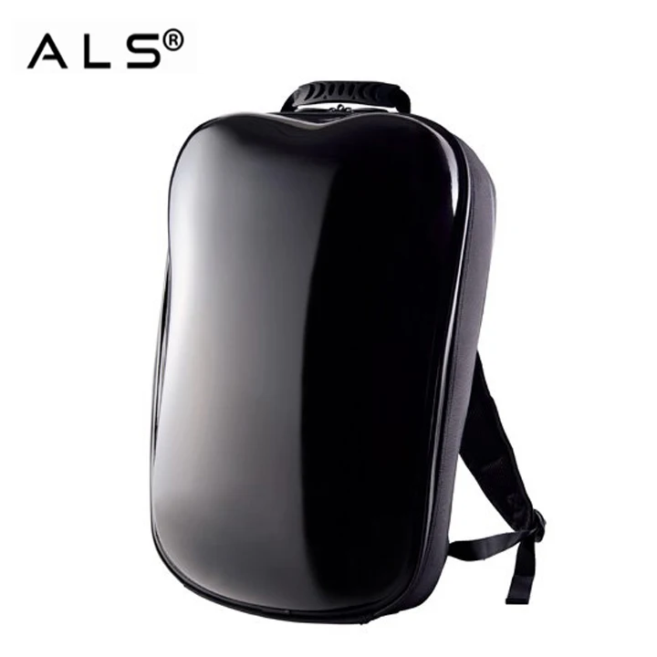 Китайский поставщик, индивидуальный рюкзак унисекс с твердым корпусом