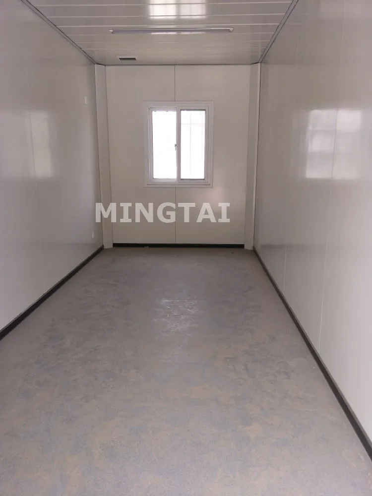 Light Steel Frame Prefab House /Frame Steel Structure For Quick Prefab House