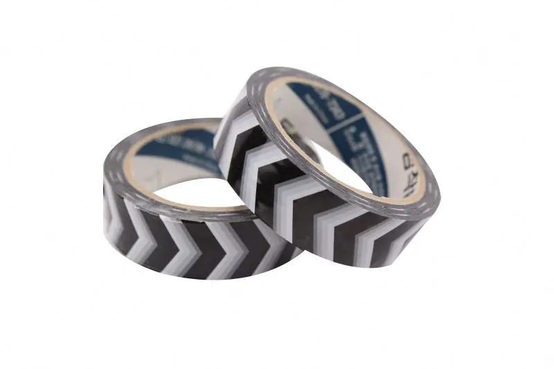 
Wholesale Custom Logo Factory Supply Cheap Duct Security Sealing Flagging Tape 