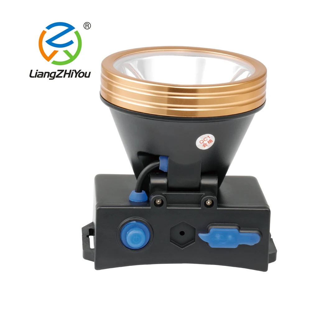 OEM led headlamp for fishing