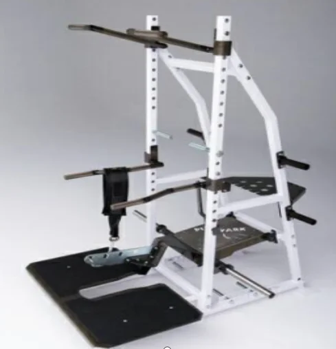 plate loaded gym equipment Nautilus Seated Dip gym equipment