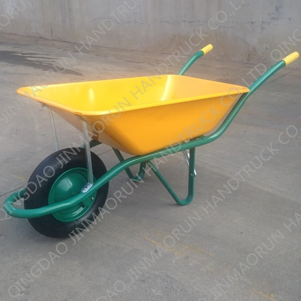 Тележка от китайского производителя WB6401