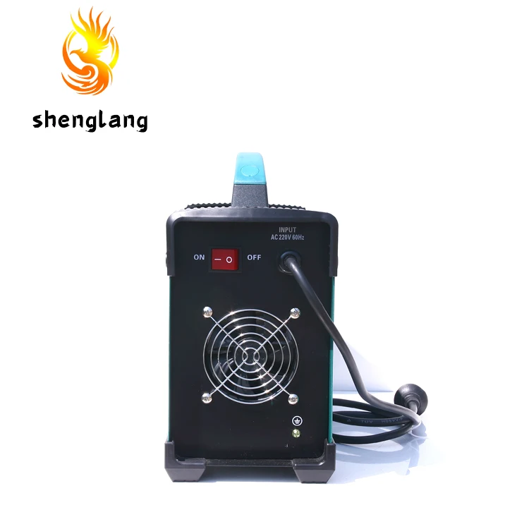 Arc Welder Tig Welder Ac Dc Inverter 3 Phase Arc Welding Machine