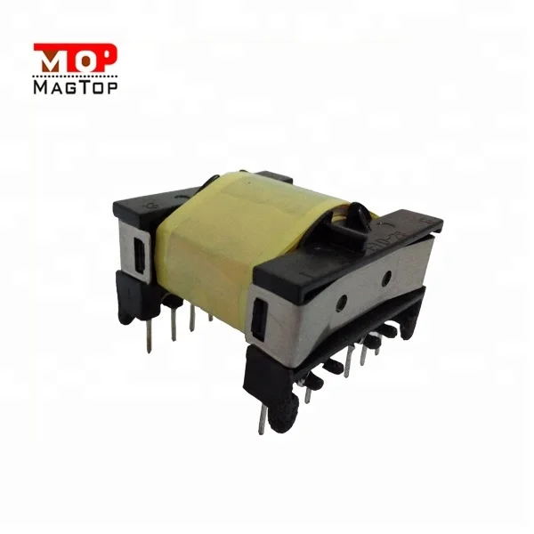 Высокочастотный импульсный трансформатор питания типа