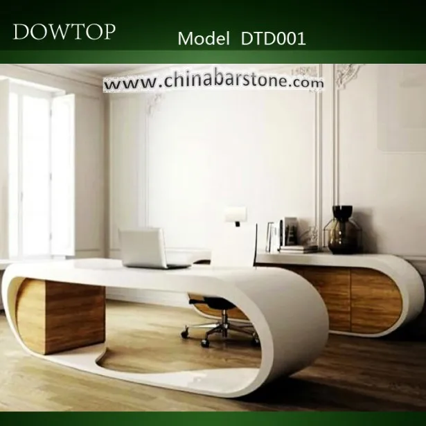 high end office furniture,modern office table for CEO