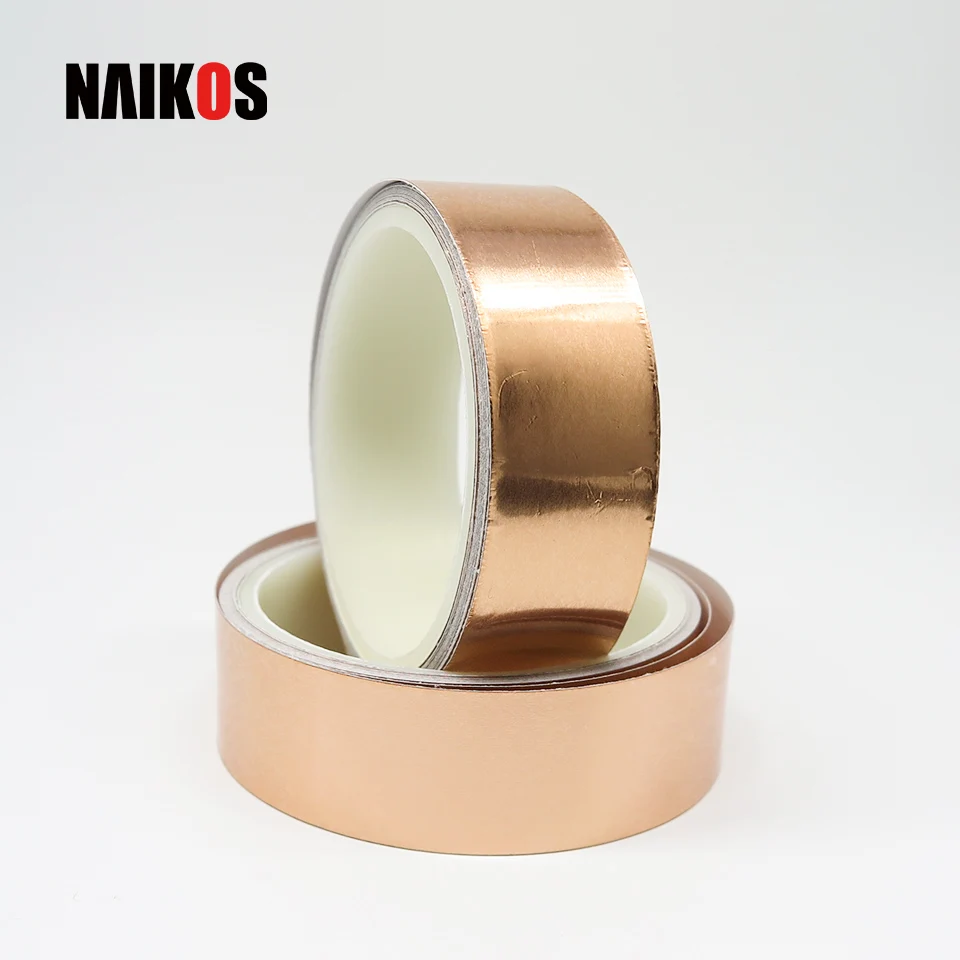 Self Adhesive Serrated Slug & Snail Copper Tape
