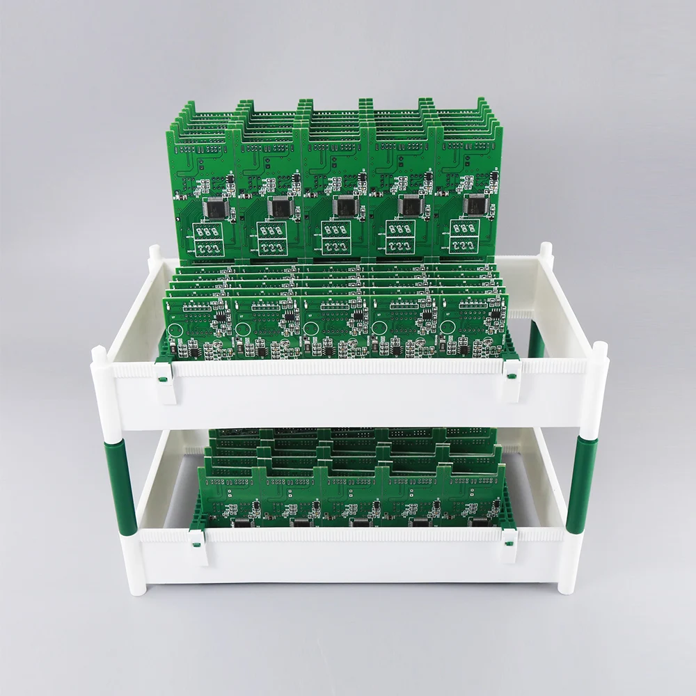 BEST 132 New Design Manufacturer Direct Sales Precision LCD Glass Touch Screen Storage Rack Storage Box