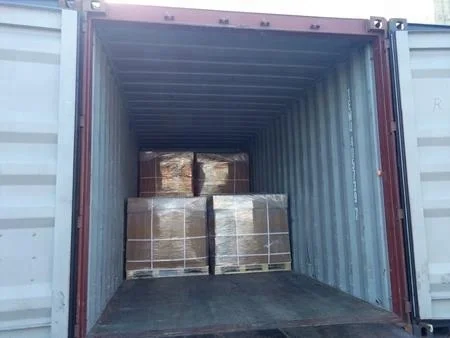 Melamine Cyanurate (MCA) CAS NO.: 37640-57-6