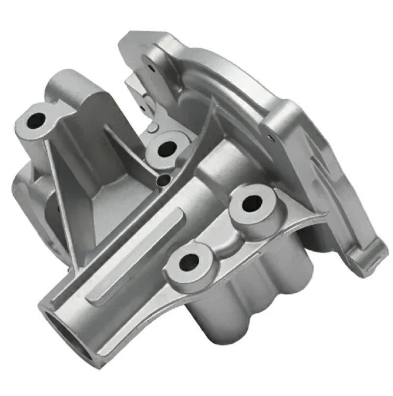 
China custom aluminum die casting factory or die casting parts 