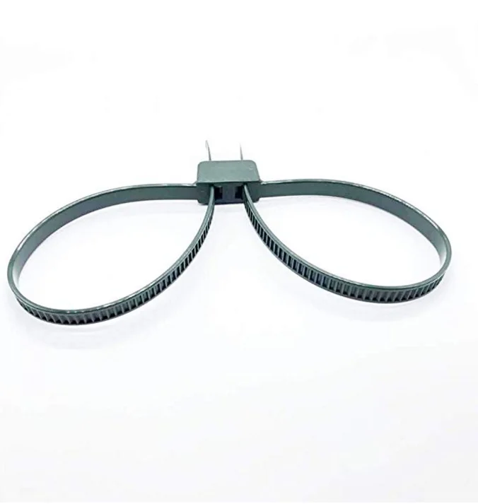 Plastic tie straps Nylon Cable Zip Ties 12 Inch Heavy Duty Self-Locking Fasten Wrap Nylon Cable Straps Industrial Grade Wire