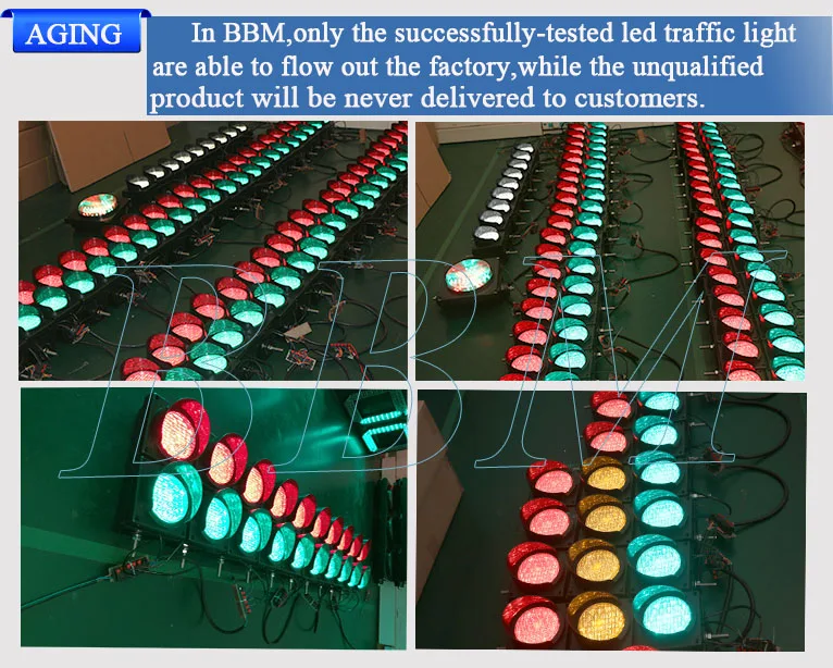 red green stop go 100mm traffic signs