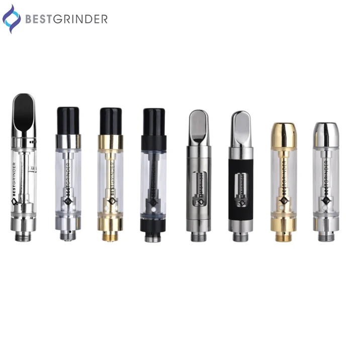 
2018 Most Popular and the Best CBD 510 Oil Vaporizer Cartridge Best Vape CBD Cartridge 