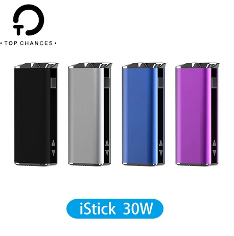 
Hot selling full kit mod Mini 30w mod electronic cigarette battery for 510 CBD vaporizer 