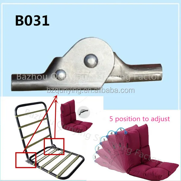 Folding Chair/sofa Collapsible Hinge