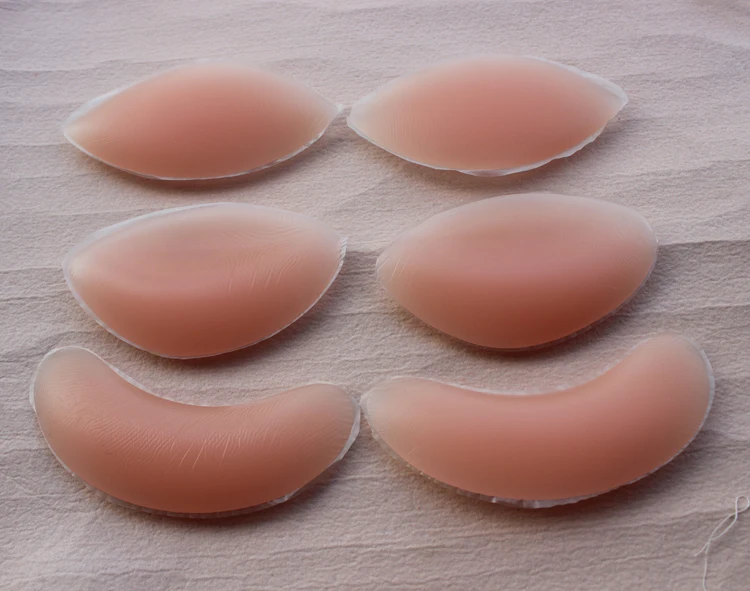 Силиконовый бюстгальтер груди вставки для сексуальных магазин продукты горячая распродажа