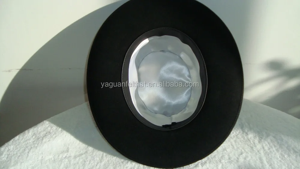 
Wholesale round top men bowler hats .male gender black bowler hats 